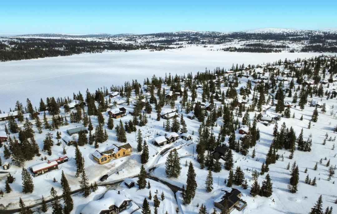 Photo of Others in Sjusjoen