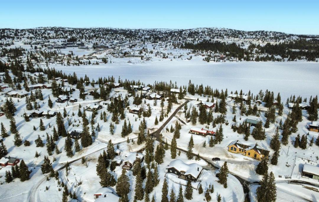 Photo of Others in Sjusjoen