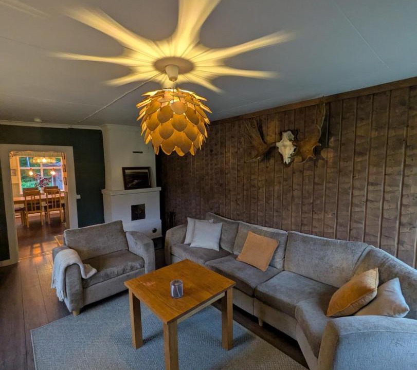 Photo of Livingroom in Vittangi