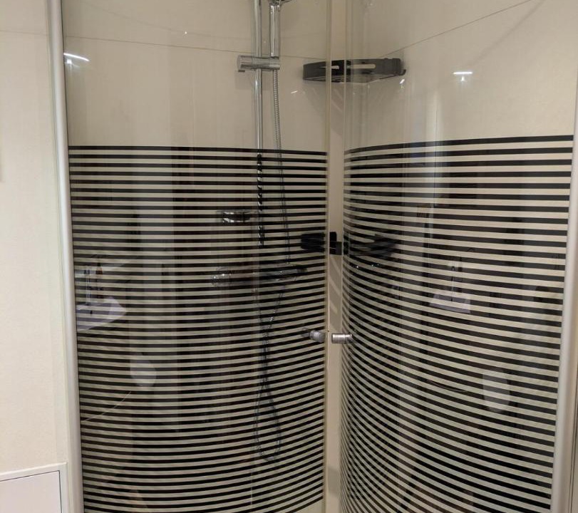 Photo of Bathroom in Vittangi
