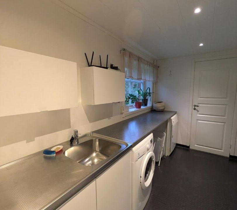 Photo of Kitchen in Vittangi