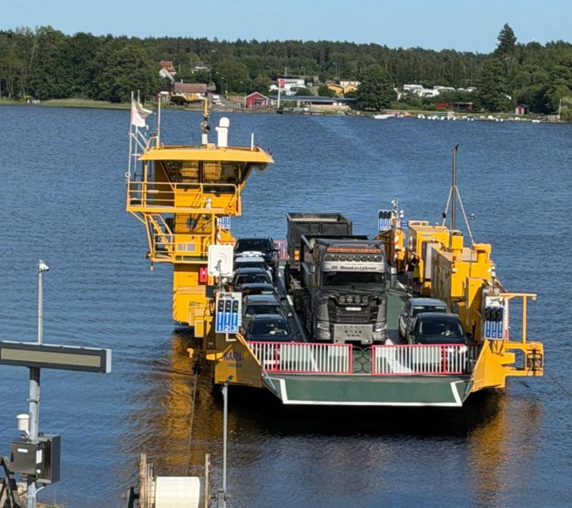 Photo of Others in Fjalkinge