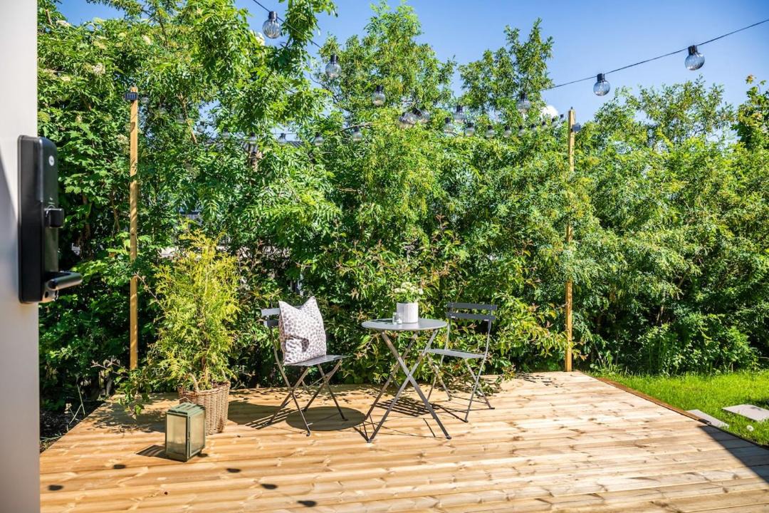 Photo of Patio Balcony in Spanga - Tensta