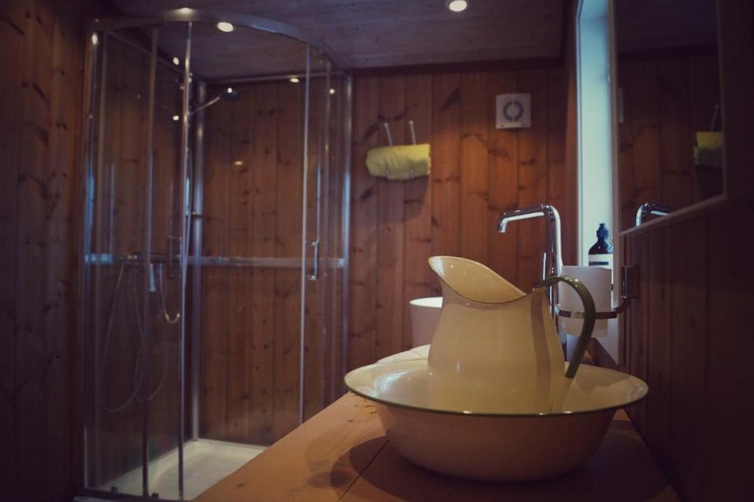 Photo of Bathroom in Vaga