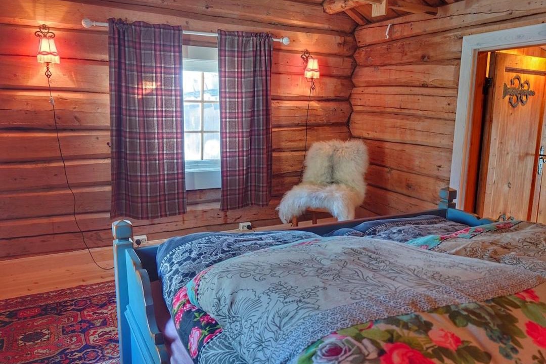 Photo of Bedroom in Vaga