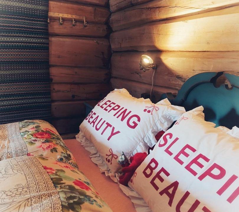 Photo of Bedroom in Vaga
