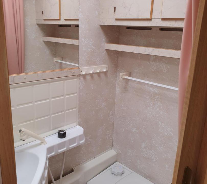 Photo of Bathroom in Oksnes