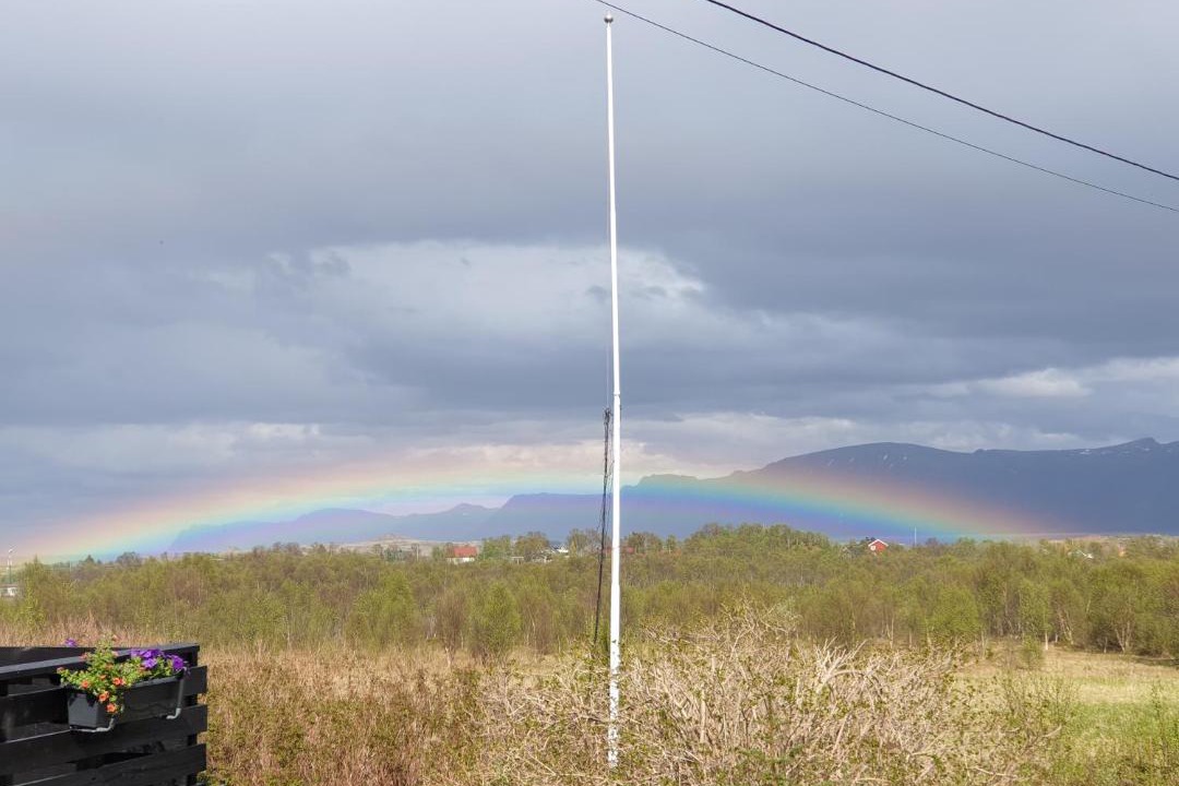 Photo of Outdoor in Oksnes