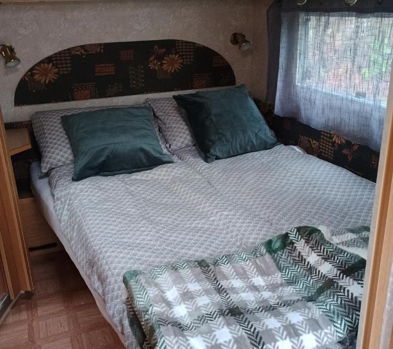 Photo of Bedroom in Oksnes