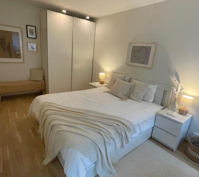 Photo of Bedroom in Rasta