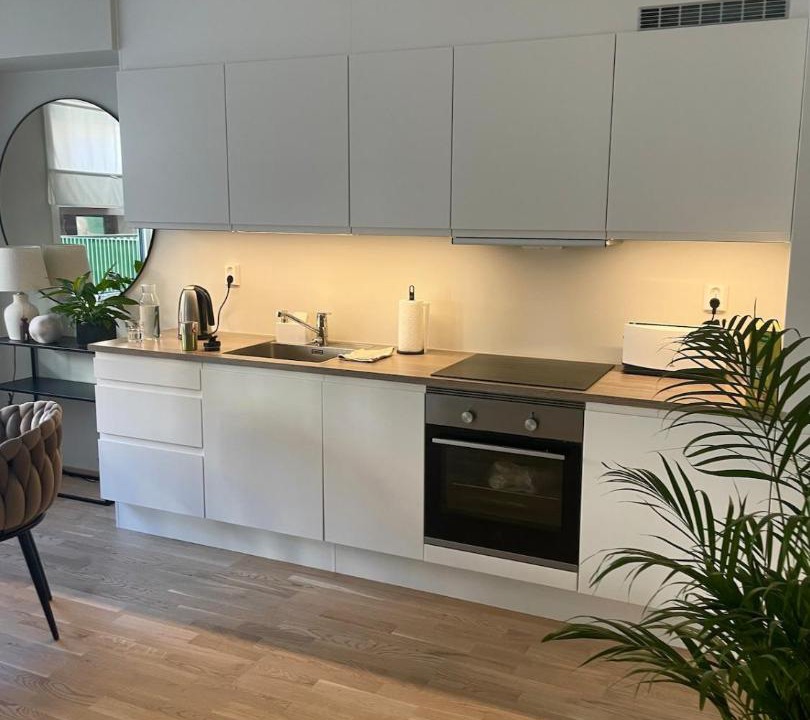 Photo of Kitchen in Rasta