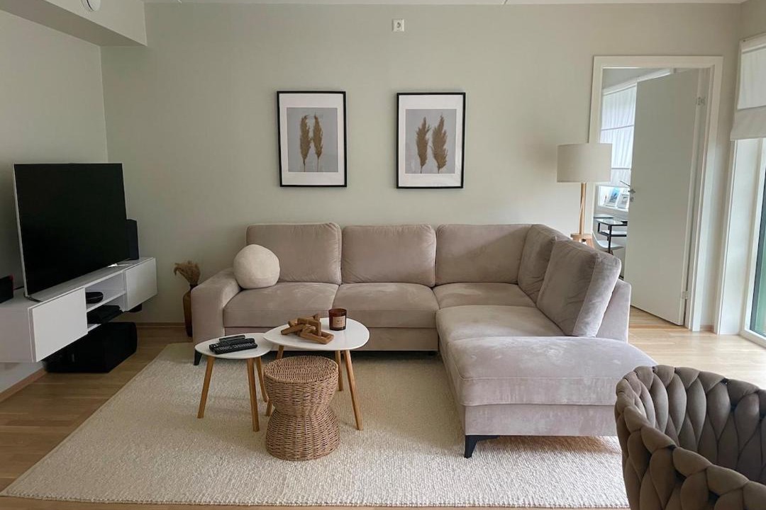 Photo of Livingroom in Rasta