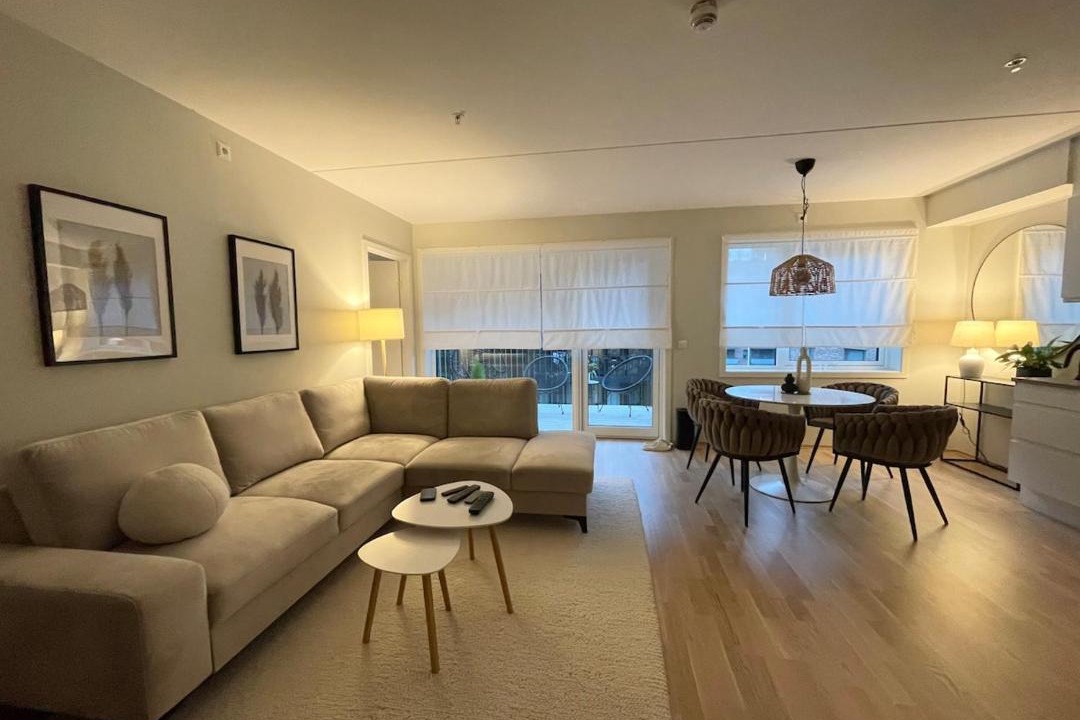 Photo of Livingroom in Rasta
