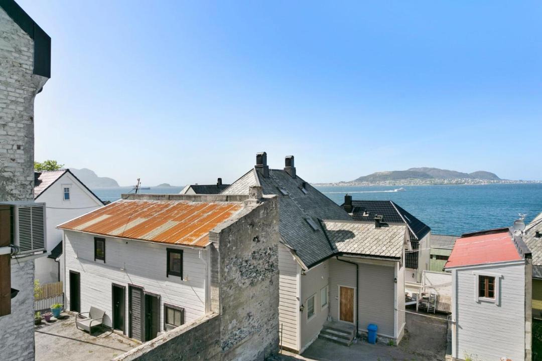 Photo of Others in Alesund