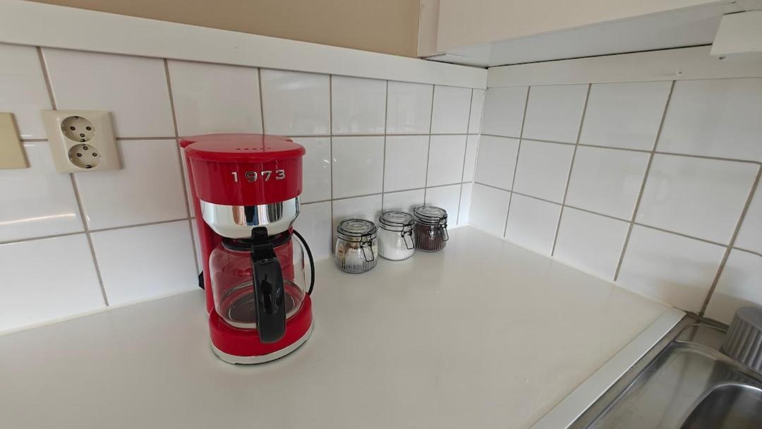 Photo of Kitchen in Gardsjo