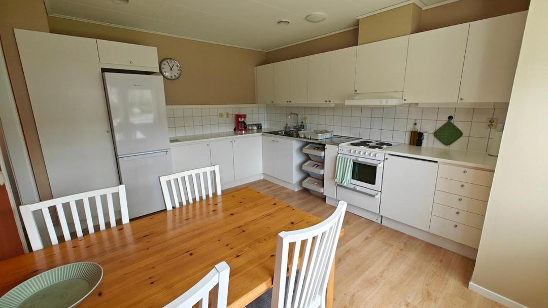Photo of Kitchen in Gardsjo