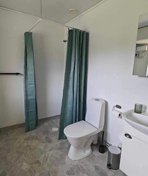 Photo of Bathroom in Gardsjo