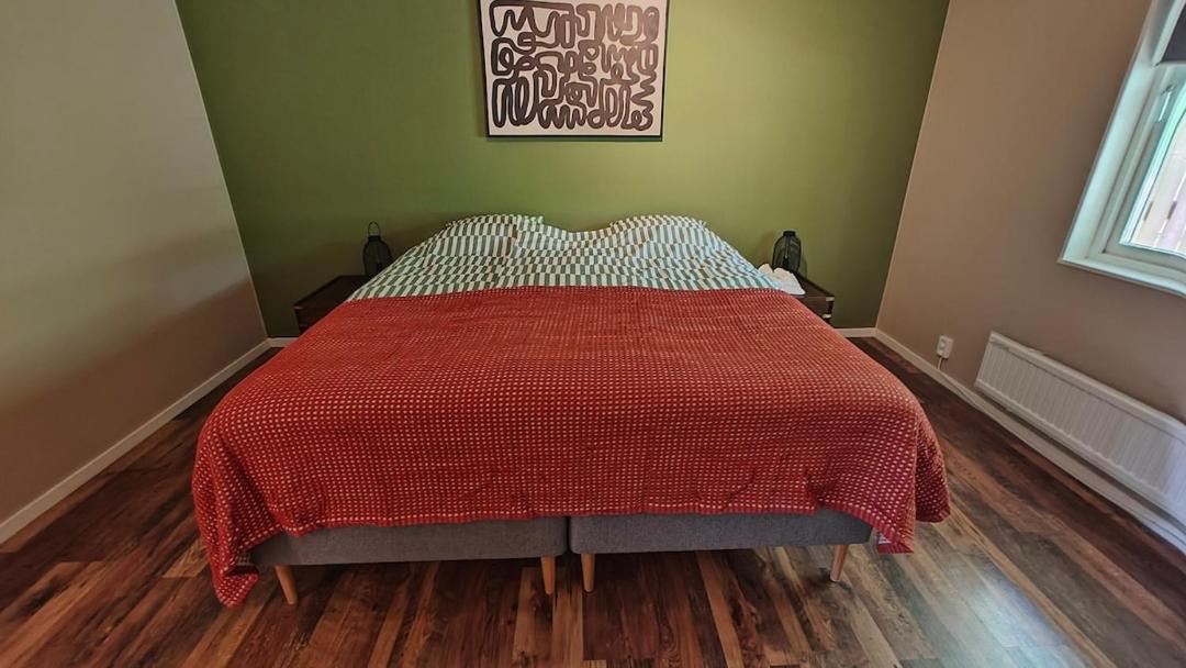 Photo of Bedroom in Gardsjo