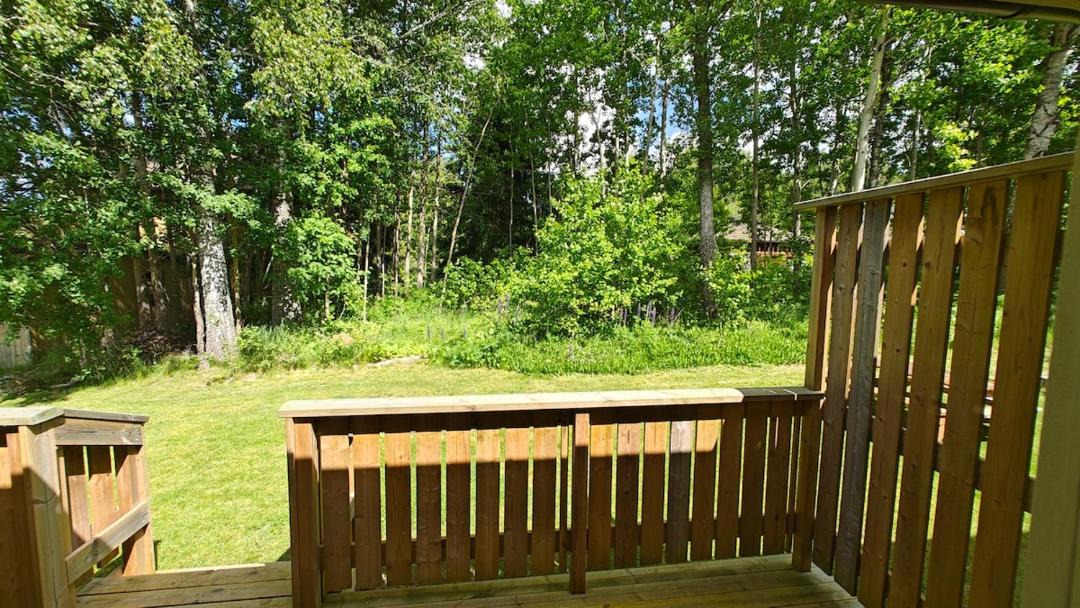 Photo of Patio Balcony in Gardsjo