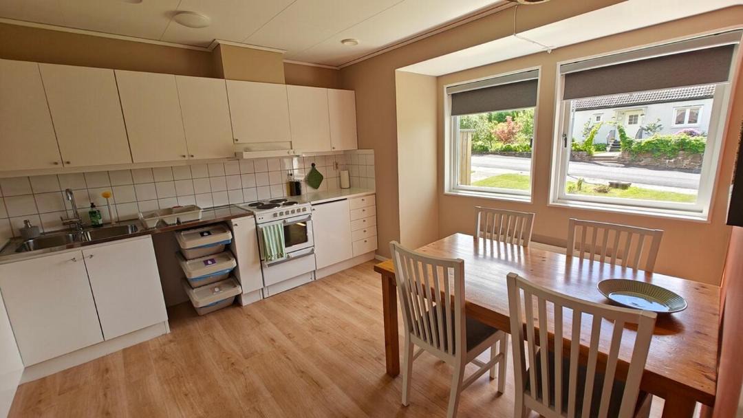 Photo of Kitchen in Gardsjo