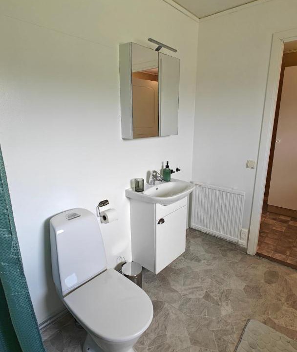 Photo of Bathroom in Gardsjo