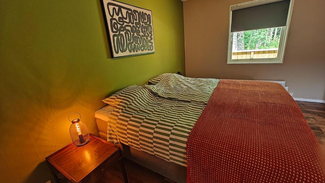 Photo of Bedroom in Gardsjo