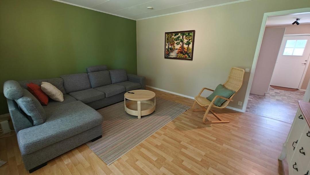 Photo of Livingroom in Gardsjo