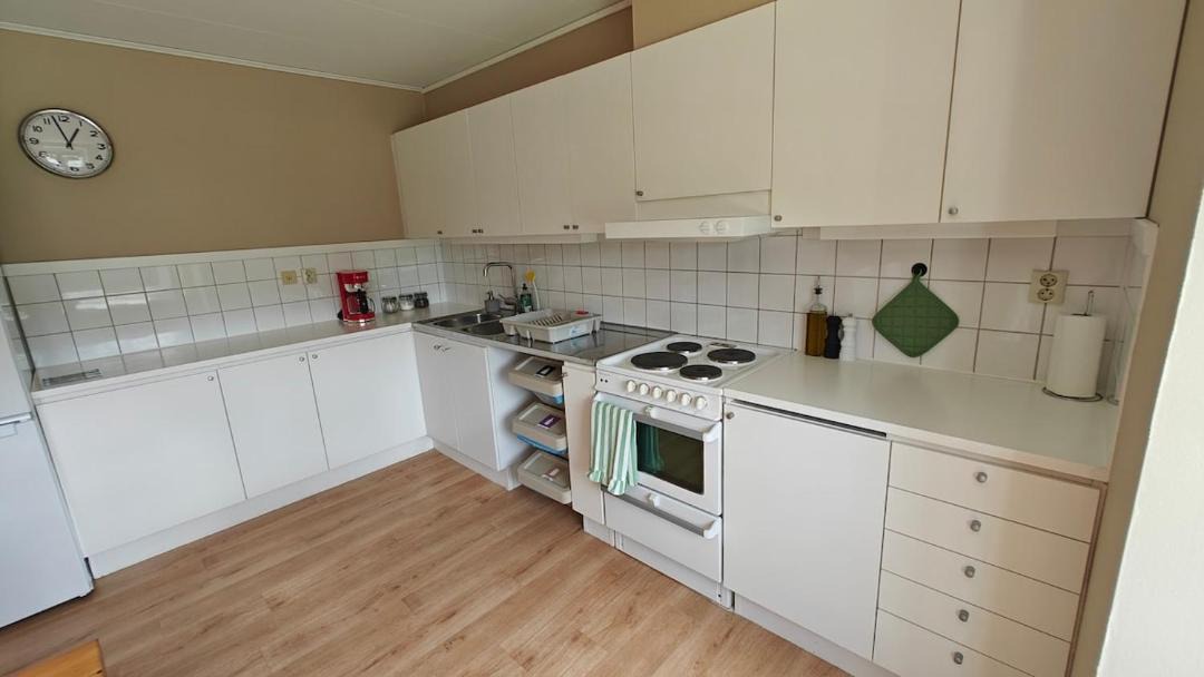 Photo of Kitchen in Gardsjo