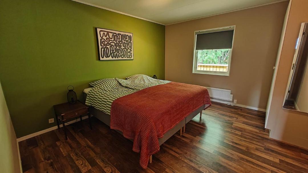 Photo of Bedroom in Gardsjo