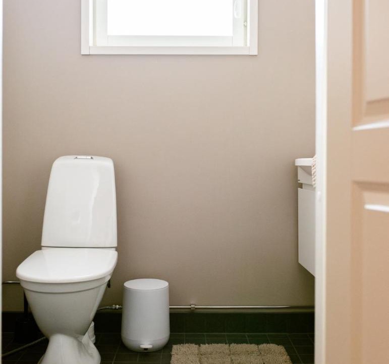 Photo of Bathroom in Jamsa