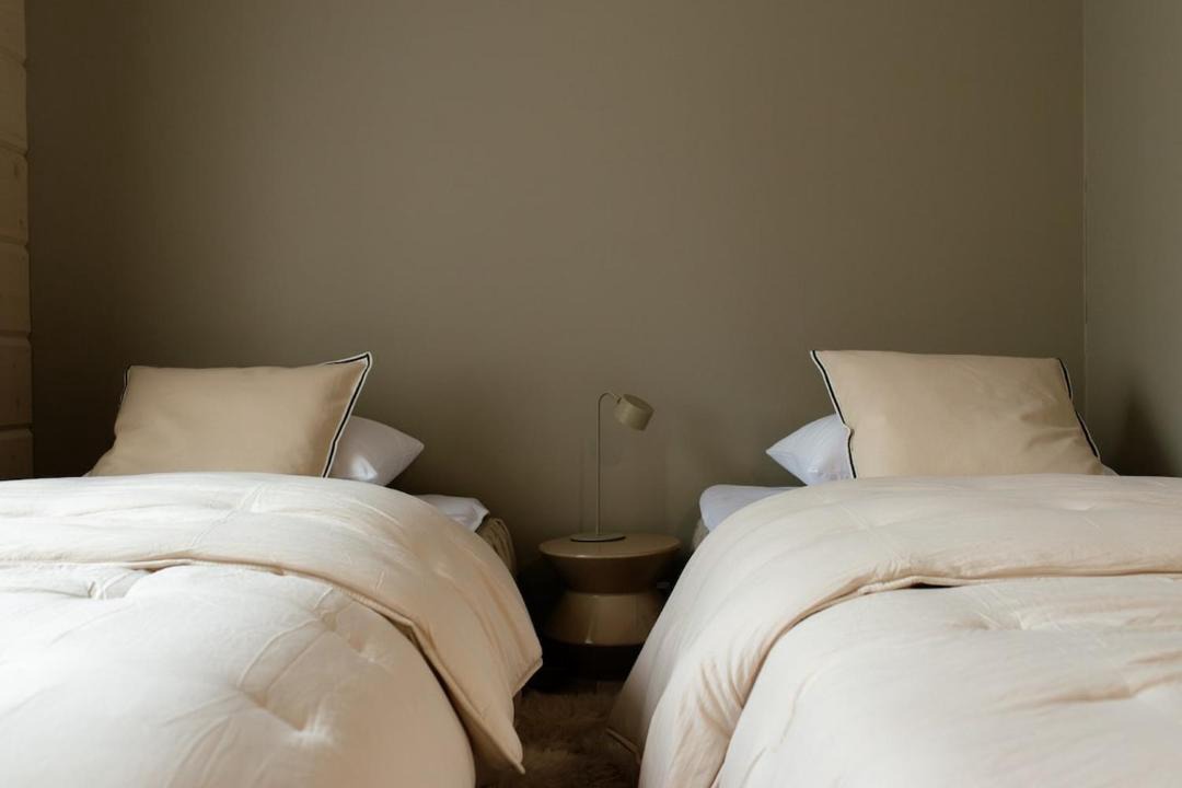 Photo of Bedroom in Jamsa