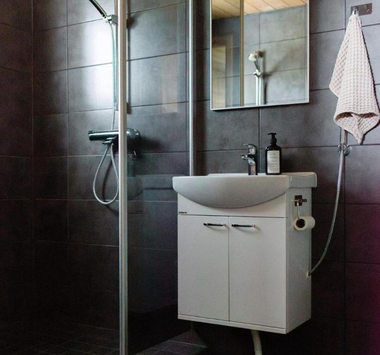 Photo of Bathroom in Jamsa