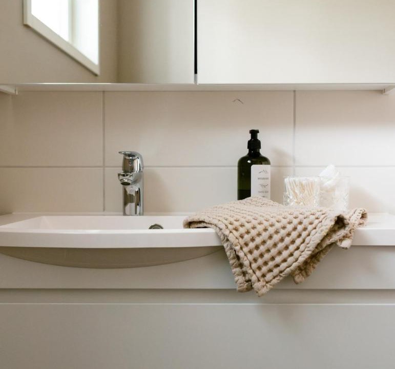 Photo of Bathroom in Jamsa