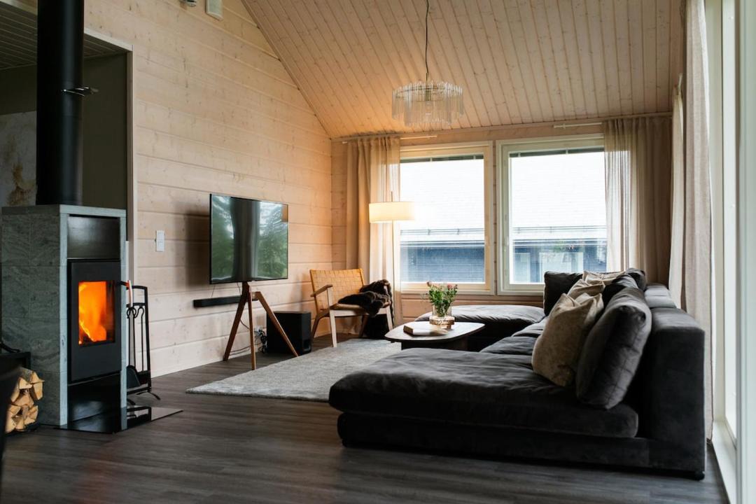 Photo of Livingroom in Jamsa