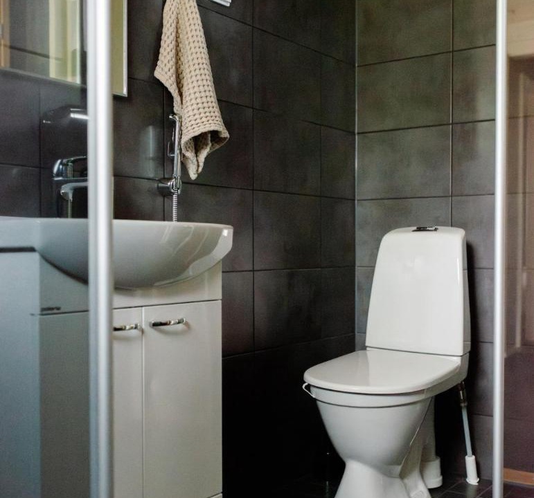 Photo of Bathroom in Jamsa