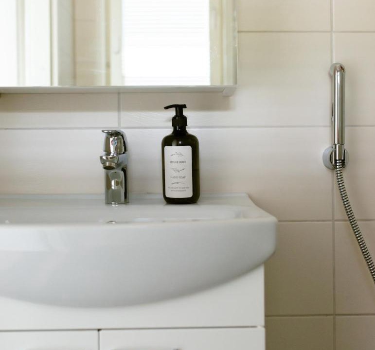 Photo of Bathroom in Jamsa