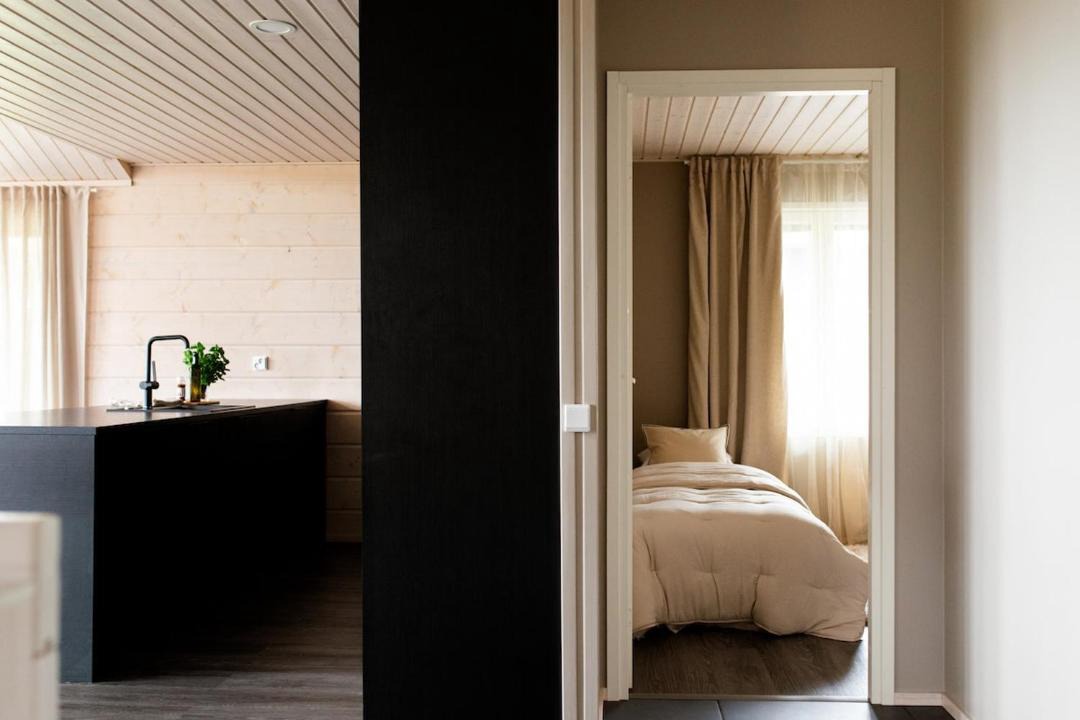 Photo of Bedroom in Jamsa