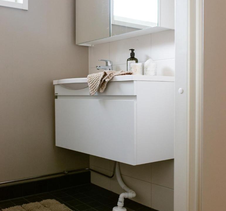 Photo of Bathroom in Jamsa