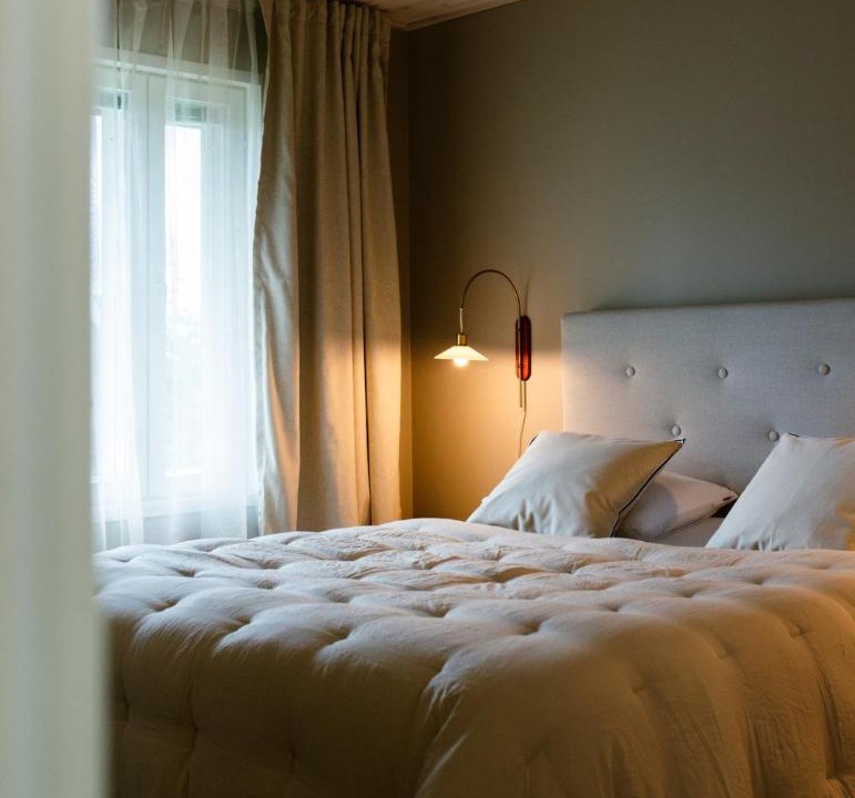 Photo of Bedroom in Jamsa