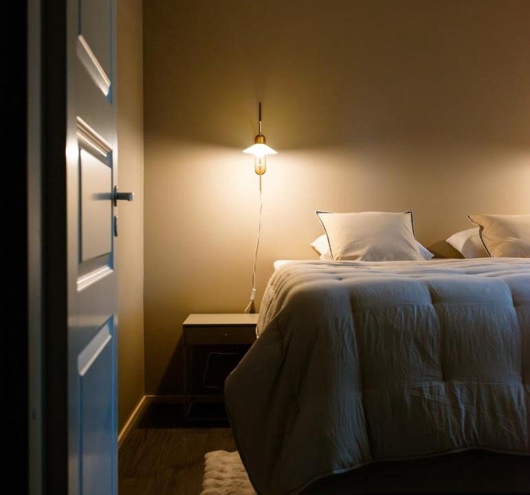 Photo of Bedroom in Jamsa