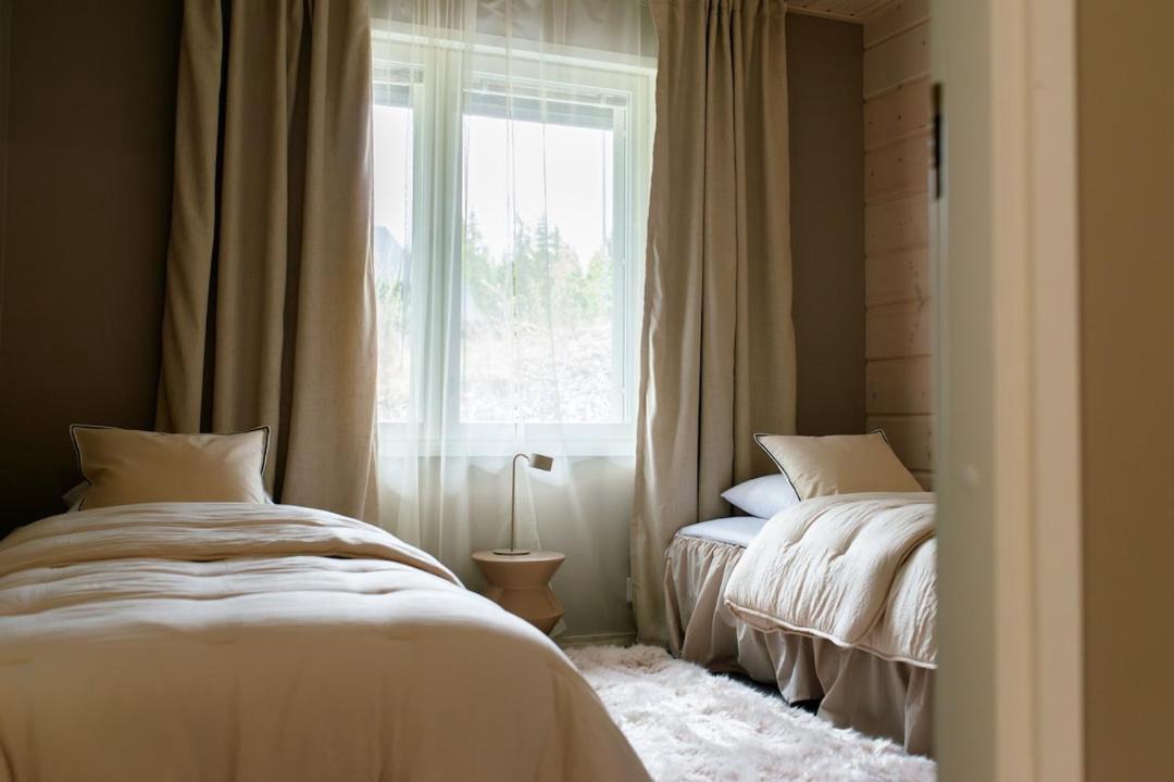 Photo of Bedroom in Jamsa