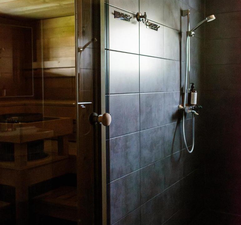 Photo of Bathroom in Jamsa