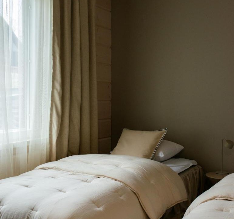 Photo of Bedroom in Jamsa