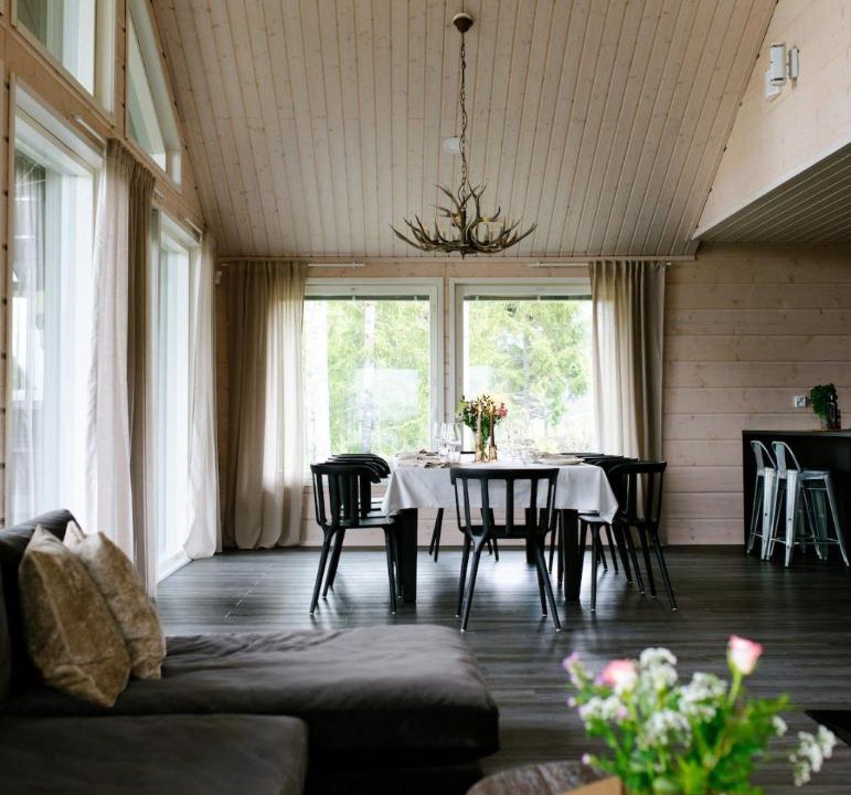 Photo of Livingroom in Jamsa