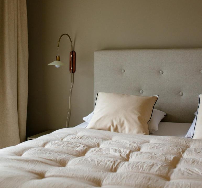 Photo of Bedroom in Jamsa