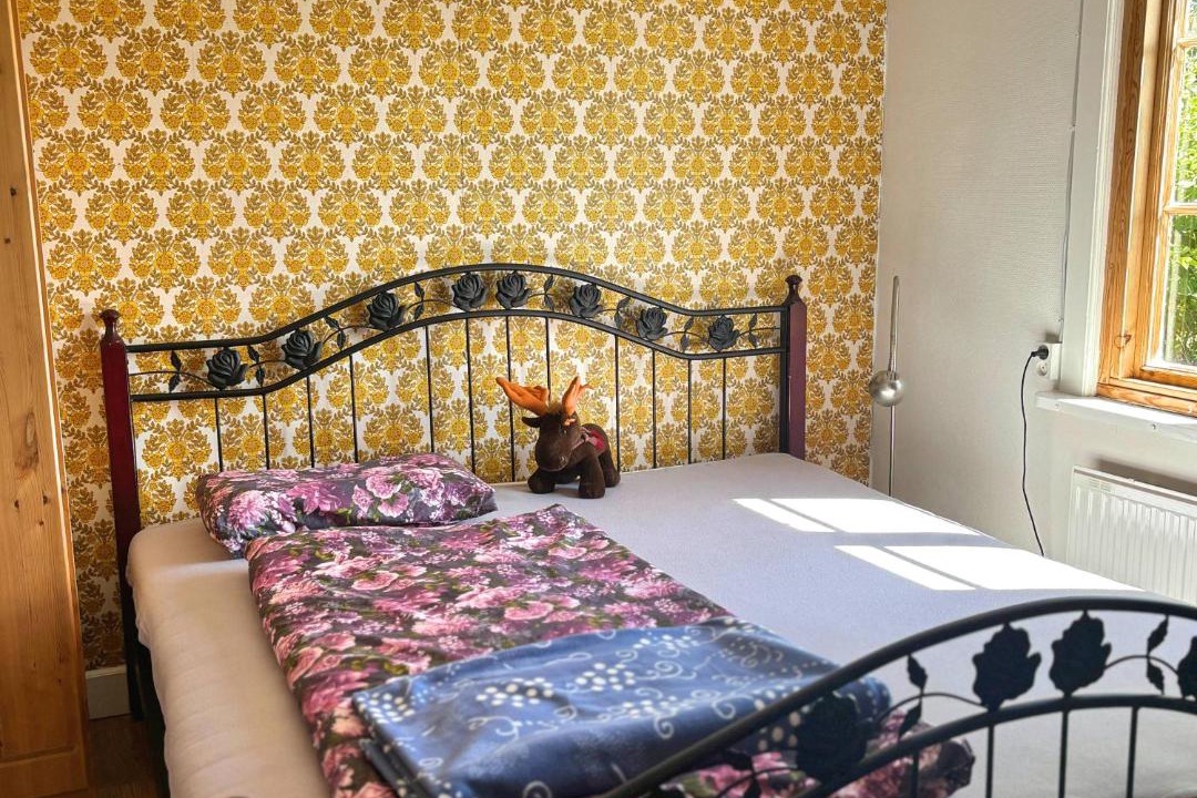 Photo of Bedroom in Hammarstrand