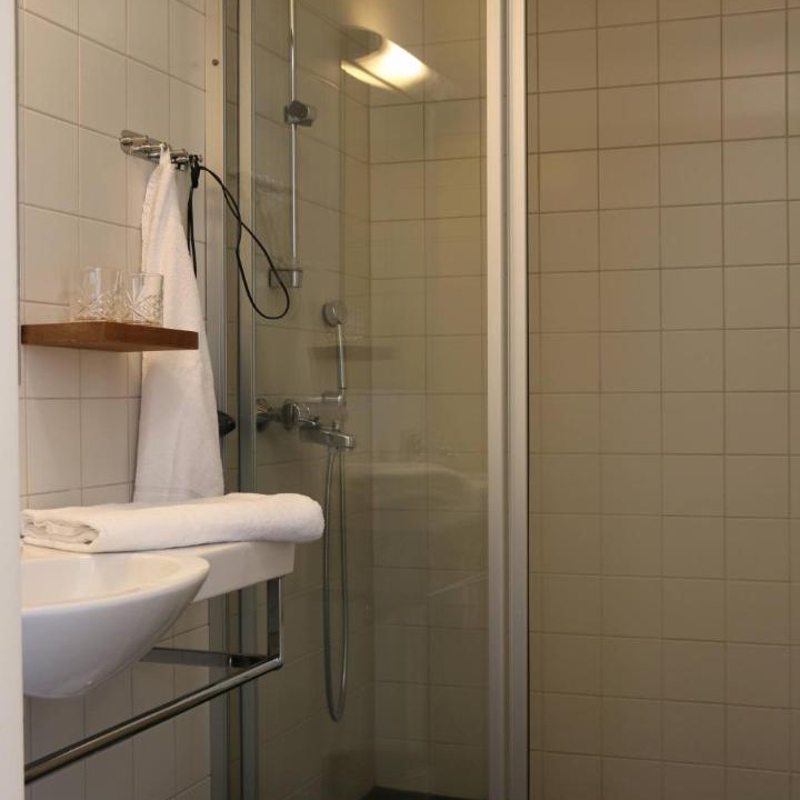 Photo of Bathroom in Eurajoki