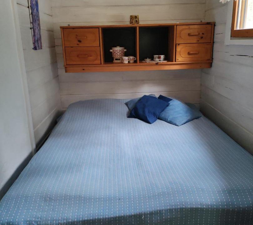 Photo of Bedroom in Lohja