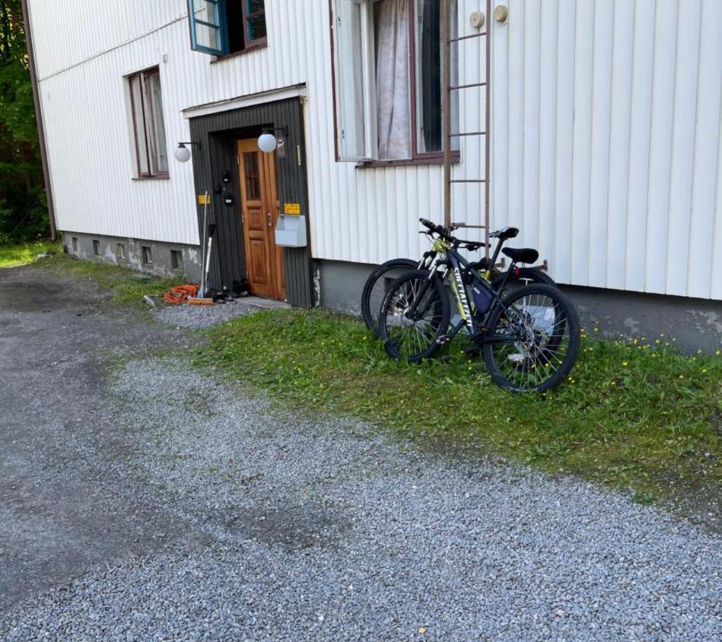 Photo of Others in Skelleftea