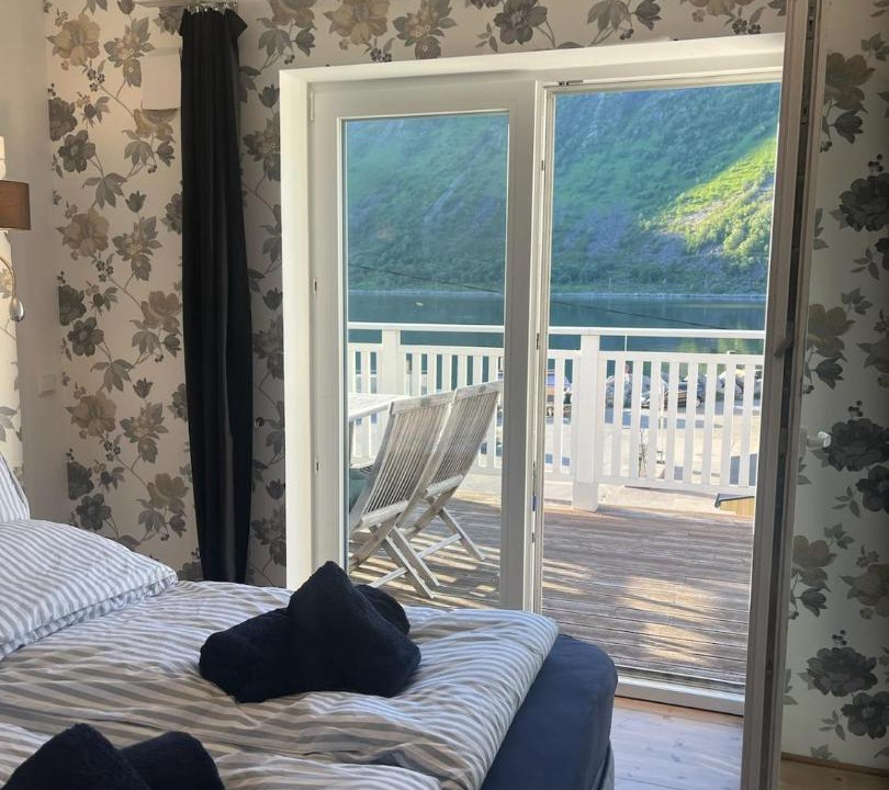Photo of Bedroom in Torsken